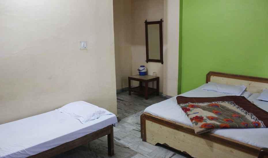 Hotel Vardaan Kankhal Exterior photo